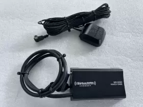 SXV300B SIRIUSXM Connect Tuner Antenna Kit
