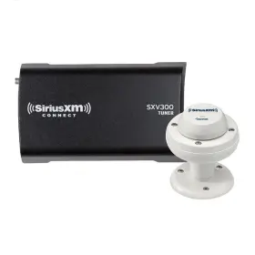 SXV300M1-6 SIRIUSXM Connect Tuner Marine Rv Antenna