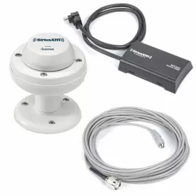SXV300M1-UOB SIRIUSXM Satellite Radio Tuner Rv Marine Antenna