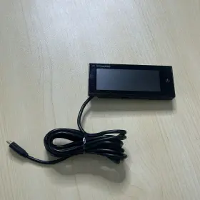 SXVCT1-DISP SIRIUSXM Sirius Xm Commander Touch Display Unit