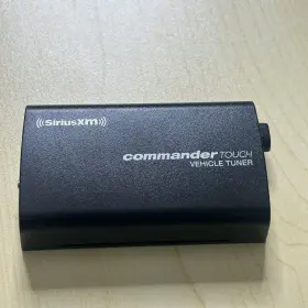 SXVCT1-TUN SIRIUSXM Sirius Xm Commander Touch Module