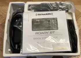 SXVRBT1 SIRIUSXM Roady Bt Satellite Radio #2