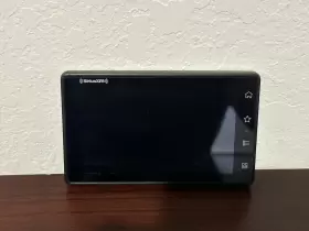 SXWB1V1 SIRIUSXM Tour Dock Satellite Radio Unit