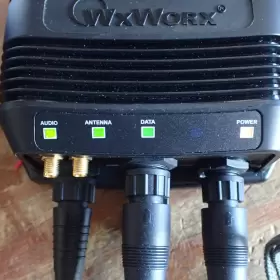 WR-10 SIRIUSXM Wxworx Xm Wx Satellite Weather Data Receiver #2