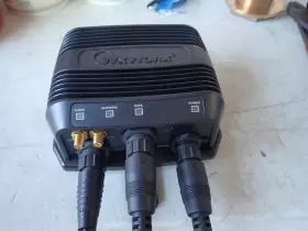 WR-10 SIRIUSXM Wxworx Xm Wx Satellite Weather Data Receiver