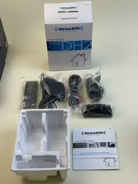 XADH2 SIRIUSXM Sirius Xm Dock Play Kit