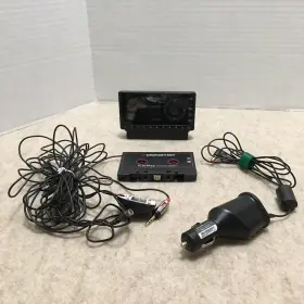XDP1V1 SIRIUSXM Sirius Xm Radio Extras