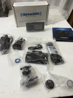 XDPLV1 SIRIUSXM Sirius Xm Radio Box