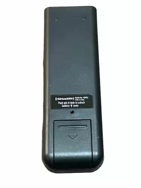 XDPR2 SIRIUSXM Sirius Xm Remote Control #2