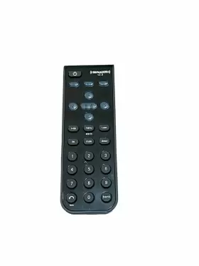 XDPR2 SIRIUSXM Sirius Xm Remote Control