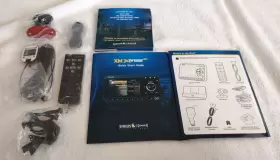 XDRC2V1 SIRIUSXM Sirius Xm Xpress Rci Radio Kit