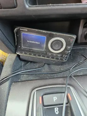XDVIP2 SIRIUSXM Sirius Xm Radio Antenna Audio Power Cords #3
