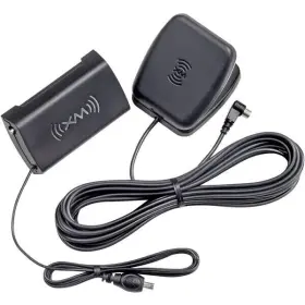 XHD2H1 SIRIUSXM Xm Satellite Radio Tuner Stereo