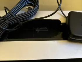 XMAS100 SIRIUSXM Sirius Xm Sound Dock Adapter Antenna Ac #2