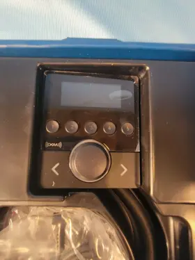 XNS1V1 SIRIUSXM Sirius Xm Snap Satellite Radio Kit #3