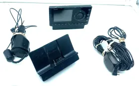 XPDIV1 SIRIUSXM Sirius Xm Radio Antenna Power Cable Dock