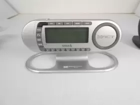 XTR8 SIRUIS XACT Sirius Receiver Subscription Howard Stern #2