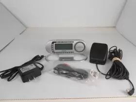XTR8 SIRUIS XACT Sirius Receiver Subscription Howard Stern