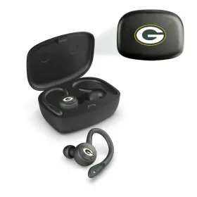 Soar B0bdmysbg6 Nfl Sport True Wireless Earbuds V.5 Green Bay Packers Nfl-tws5-paks