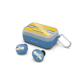 Soar B0cjcj4391 Nfl Wireless Sport Earbuds Comfortable Fit Convenient Charging Los Angeles