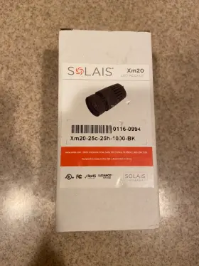 01160994 SOLAIS Led Module