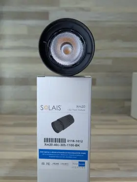 XM20-40C-30H-1100-BK SOLAIS Led Module
