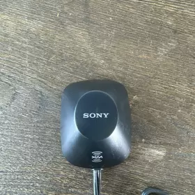 AN-XM100 SONY Digital Audio Satellite Radio Receiver #2
