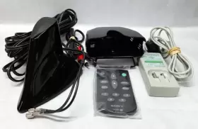 DRN-XM01HK SONY Xm Satellite Radio Receiver Kit #2