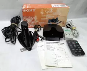 DRN-XM01HK SONY Xm Satellite Radio Receiver Kit