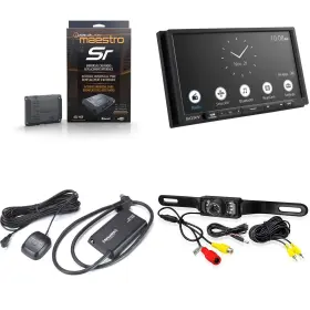 SONYBDL240530-04 SONY Digital Multimedia Receiver