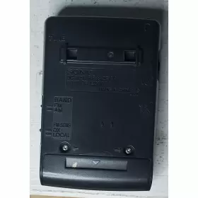 UV-5R SONY Fm Am Walkman #2
