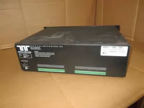 RPS12-10DC-D20 TACTICAL TECHNOLOGIES INC Satellite Radios #2