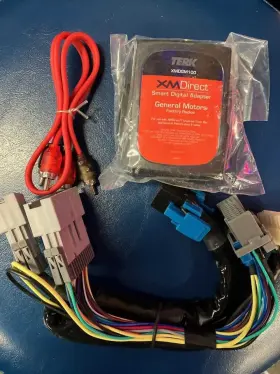 XMDGM100 TERK Xmdirect General Smart Digital Adapter