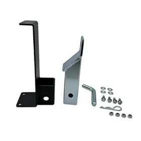 Tigymsd 093-1118-98 And 093-1111-00 Hitch Kit With Pin Compatible Bad Boy