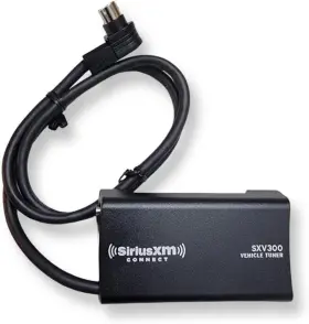 SXV300 TSSRADIO Tuner Siriusxm Headunits Satellite Antenna