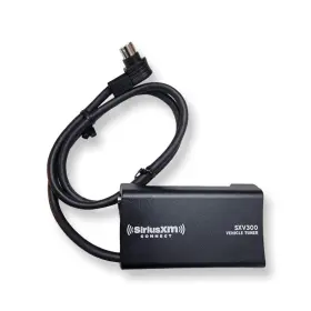 SXV300 TSSRADIO Siriusxm Tuner Headunits Satellite Antenna