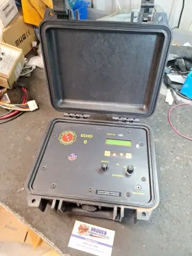 ECHO-6 TTI Tactical Repeater #3