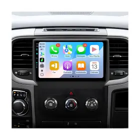2RAM-64ROM TWAHH Manual Car Radio Stereo