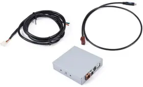 Vais Gsr-mz05 Technology Use Siriusxms Satellite Radio Tuner With The Factory Vais Gsr-mz05 Technology Use Siriusxms Satellite Radio Tuner With The Factory