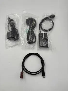 793611840867 VAIS TECHNOLOGY Tuner Siriusxm Satellite Radio
