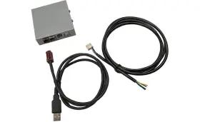 Vais Technology Gsr-fc02 Adapter Use Siriusxms Satellite Radio Tuner With The