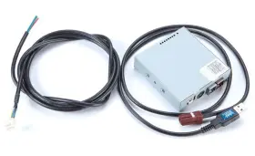 Vais Technology Gsr-fd04 Use Siriusxms Satellite Radio Tuner With The Factory