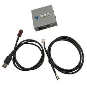 Vais Technology Gsr-hd03 Honda Siriusxm Satellite Radio Interface Sxv Tuner Sold Separately