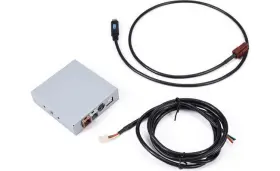 Vais Technology Gsr-hd08 Use Siriusxms Satellite Radio Tuner With The Factory