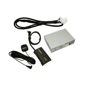 Vais Technology Sl3sat-t-w/tuner Kit Tuner Siriusxm Satellite Radio Add-on Adapter - Comp