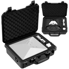 Welllifein B0dsvl4f5c Starlink Mini Case Ip67 Waterproof Travel Hard For Starlin