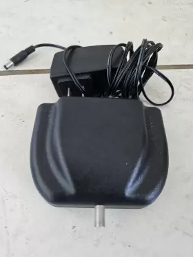 JU99 WELZ Orgone Genenerator Radionics