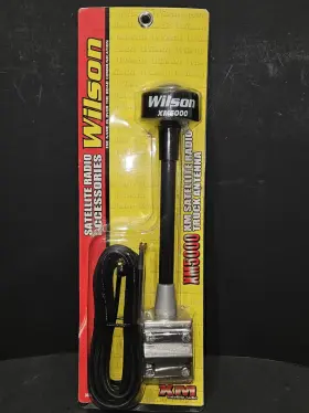 303-5001 WILSON Satelite Radio Antenna Xm