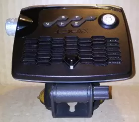 XTR3 XACT COMMUNICATION Sirius Plug Play Car Satelite Radio #2