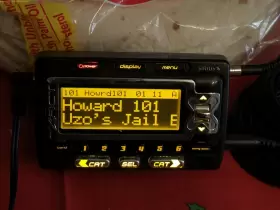 XTR7 XACT COMMUNICATION Sirius Xm Satellite Radio Receiver #2